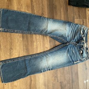 Buckle BKE Derek Jeans
